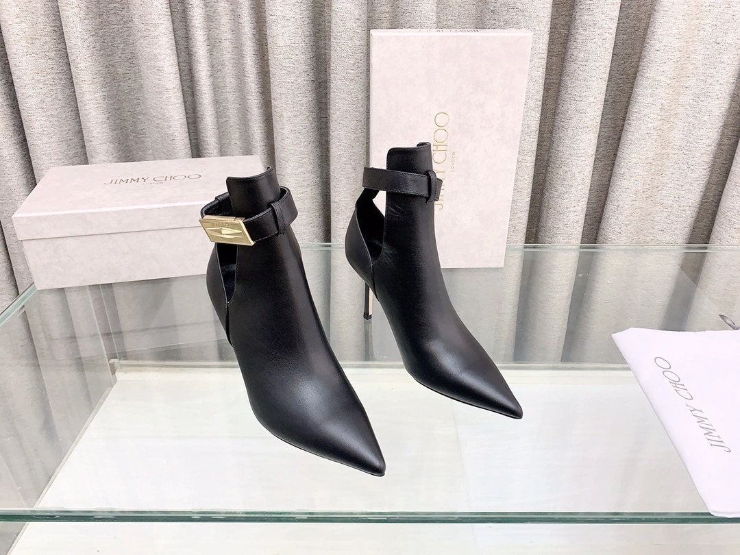 COCO-- Ji77y 3ho5 NELLAB85CLF Heel height：8.5CM sheepskin item:D-X150L2502